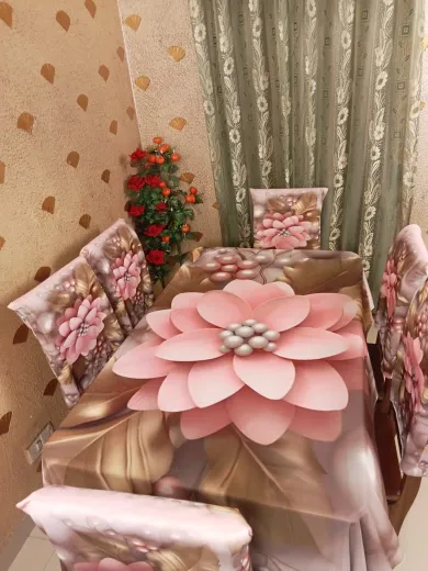 New Design High Elastic Chair & Table Covers 